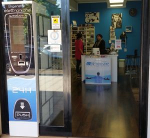 Sigaretta Elettronica Viterbo