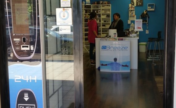 Sigaretta Elettronica Viterbo