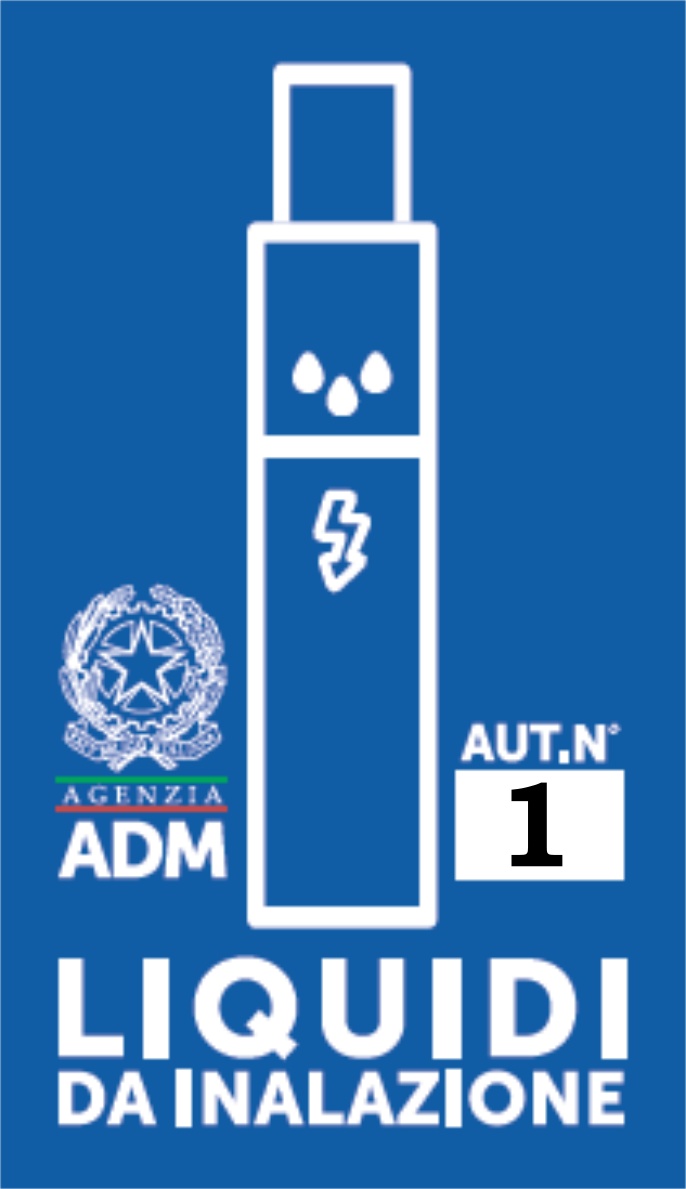 Sigaretta Elettronica Viterbo - Liquidi da Inalazione