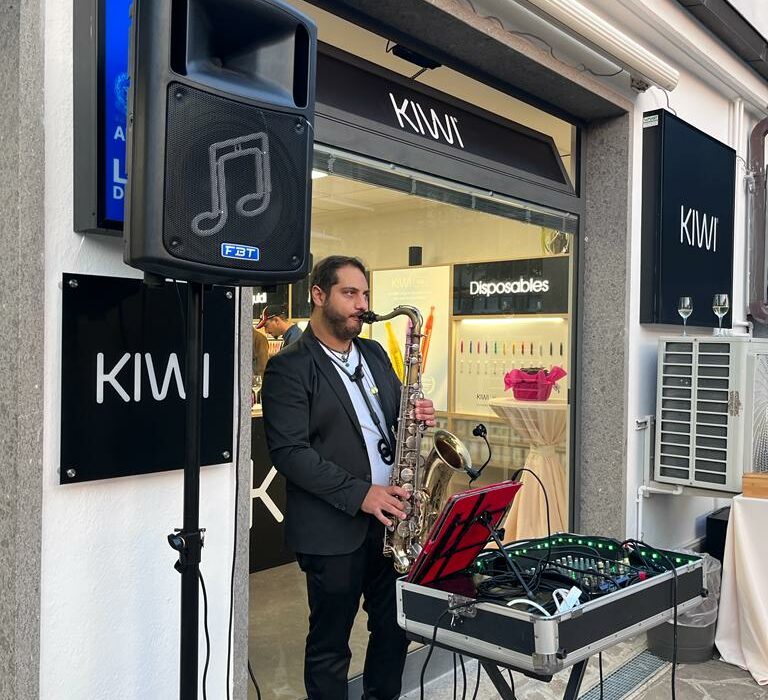 negozio sigarette elettroniche viterbo Svapoebasta Store Milano Sempione - Sigarette Elettronich main image 0