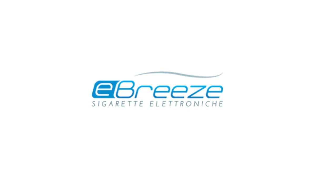 Logo eBreeze Viterbo - Via Igino Garbini 80/C