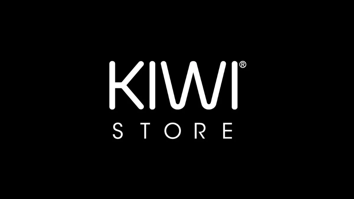 Logo KIWI Store Viterbo - Via Giuseppe Vismara 29